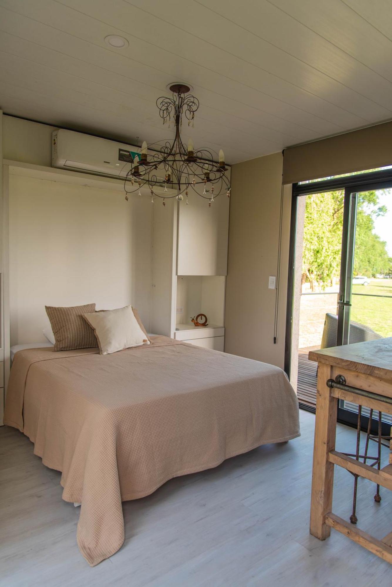 La Quinta, Cabanas De Campo Villa Nueva (Cordoba) Exterior foto