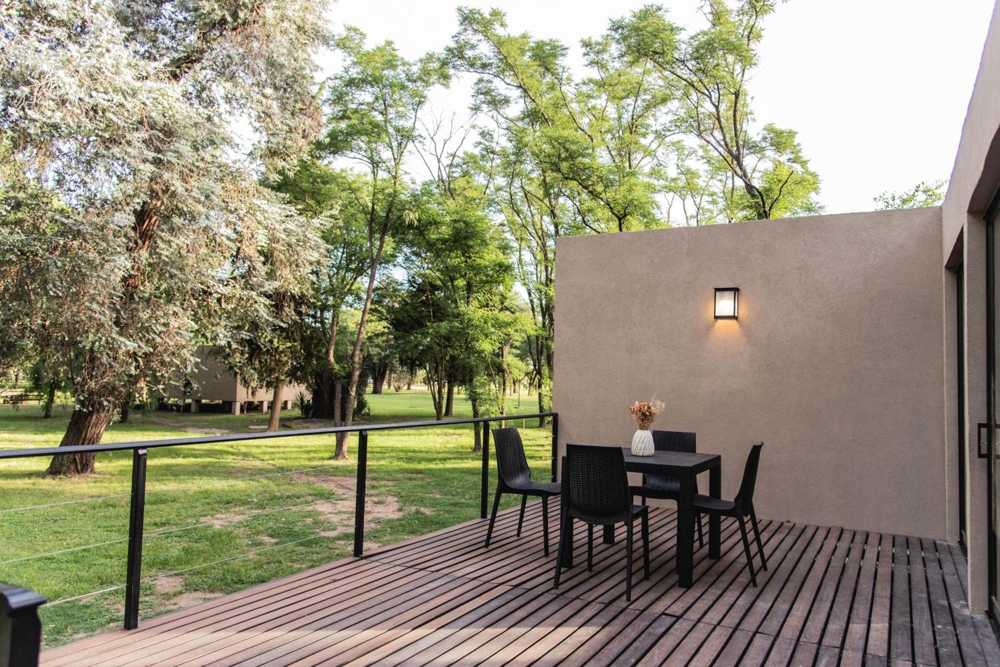 La Quinta, Cabanas De Campo Villa Nueva (Cordoba) Exterior foto