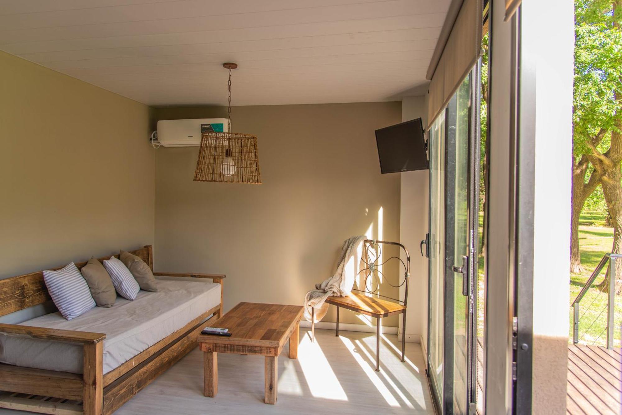 La Quinta, Cabanas De Campo Villa Nueva (Cordoba) Exterior foto