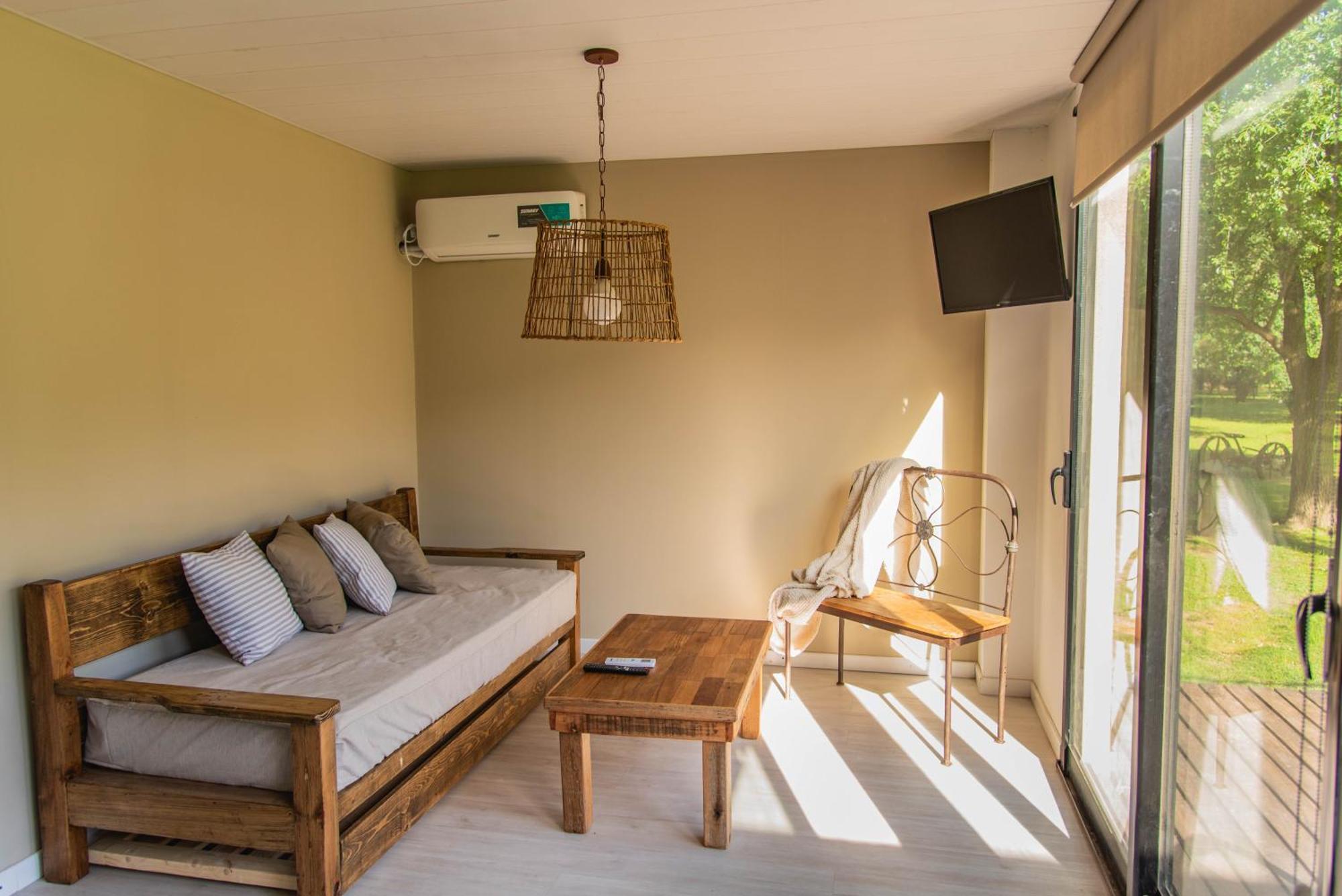 La Quinta, Cabanas De Campo Villa Nueva (Cordoba) Exterior foto