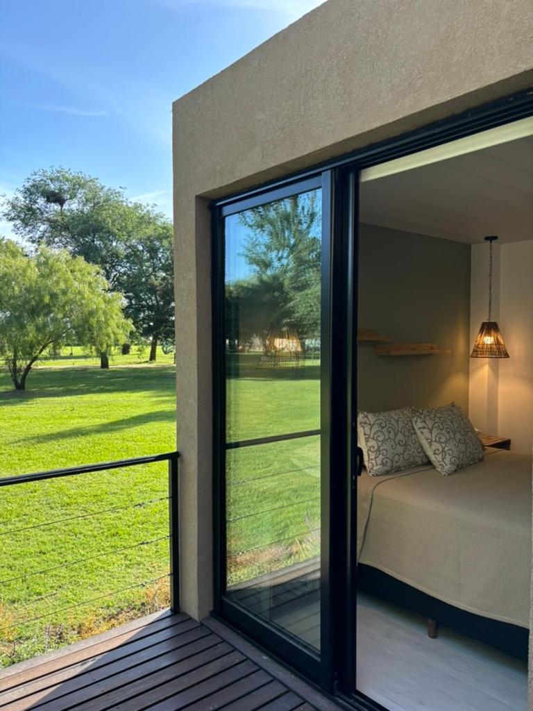 La Quinta, Cabanas De Campo Villa Nueva (Cordoba) Exterior foto